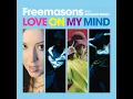 Love On My Mind (feat. Amanda Wilson) (Full Intention Club Mix)