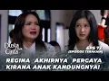 PENIPU‼️ REGINA MAU SERET MILA \u0026 BECCA KE PENJARA? - DUSTA DI BALIK CINTA EPS 72 (EPISODE TERAKHIR)