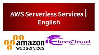 Serverless Services Ekascloud English