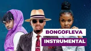 Bongo Fleva Instrumental BITI KALI 2025 Emotional Beat Instrumental Prod By Desekepi 