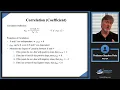 Covariance and Correlation SOA Exam P - Probability