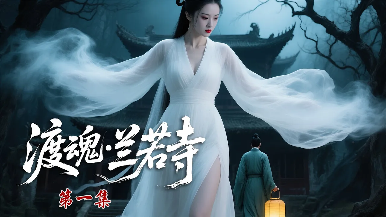Soul Ferry: Lanruo Temple