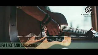 Download Lagu Daerah Lamaholot-Puken Susah-Adrian Turadokend [UNOFFICIAL VIDEO] MP3
