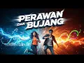Lagu Perawan dan Bujang - Anti Laricci ft Rudy Anand ( Pop Orchestra Cover Lyric ) DanSyah REX