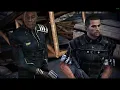 Mass Effect 3 (Legendary Edition) - Leaving Earth (1440p)
