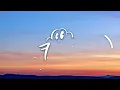Aditya A. - Chaand Baaliyan (Lyrics)