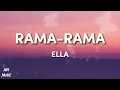 Download Lagu Rama-rama - Ella (Lirik)