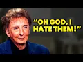 Download Lagu At 81, Barry Manilow Names The 5 Music Artists He Hated The Most