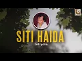 Jefrydin - Siti Haida (Official Lyric Video)
