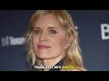 Kim Dickens Shows It All You ll Want To Be Alone