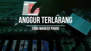 Download ANGGUR TERLARANG BACKING TRACK GITAR KAROKE MP3