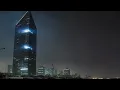 They Welded This Skyscraper at Night for Three Months