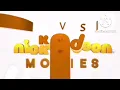 Download Lagu Nickelodeon Movies 2019 Remake V2 (Destroyed Edition)