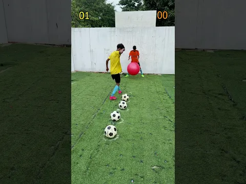 Who Will Win the Tricky Challenge ?