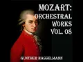 Symphony No.34 in C major, KV.338 III.Finale (Allegro vivace)