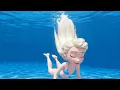 Download Lagu 😱 Elsa's dochter verdrinkt in het zwembad! ❄️💔 Het meest tragische Frozen-verhaal