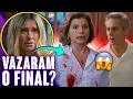 Download Lagu VALE TUDO: GLOBO PROCESSA FUNCIONÁRIOS QUE VAZAREM O FINAL DA NOVELA! | Virou Festa