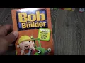 My Bob The Builder VHS Collection 2023 Edition