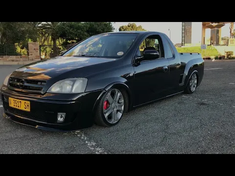 Download MP3 RESERVED FOR SHAKES | BAGGED OPEL CORSA UTILITY