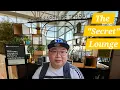 The Secret Lounge You Didn t Know About Chase Sapphire Terrace Lounge at Austin International
