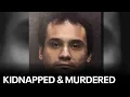 Man found guilty of murder kidnapping of Tucson girl