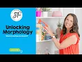 What is Morphology and How Do I Teach It