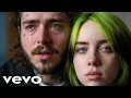 Post Malone ft. Billie Eilish – I Remember You (Lyrics Video)