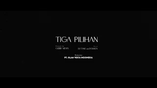 Download TIGA PILIHAN-GEBBY VESTA feat DJ TANE, D’QUEEN MP3