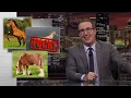 John Oliver is a furry