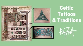 Celtic Tattoos Traditions