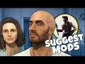 kinggath plays Fallout 4 Sim Settlements - Suggest Mods