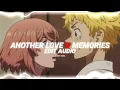 Download Lagu another love x memories - Tom odell \u0026 conan gray [edit audio]