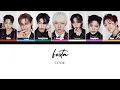 Download Lagu EVNNE (이븐) - FESTA Lyrics [Color Coded Han_Rom_Eng]