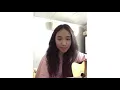 ห้ามใจไม่อยู่(is it you?)-Earth Patravee cover AEMMI