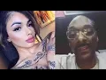Celina Powell Post Snoop Dogg SexTape on Her OnlyFans Page