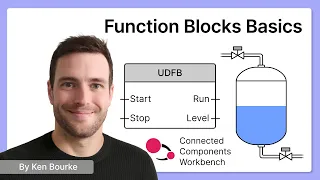 User Defined Function Blocks in Connected Components Workbench
