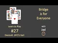 Bridge is for Everyone - Learn to Play