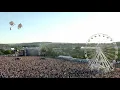 Download Lagu Simple Minds - Alive and Kicking (Live at Isle of Wight Festival 2024)