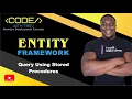 Entity Framework Core - Query Using Stored Procedures in 5 Minutes Trevoir Williams