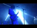 Black Pistol Fire - Speak of the Devil (Houston 08.06.22) HD