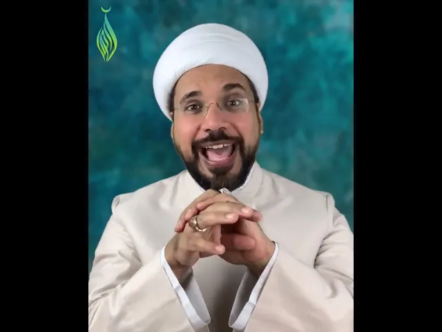 How Far Does Najasa (Impurity) Transfer/spread After Touch? | The Daily Dose |Sh. M Al-Hilli #shorts