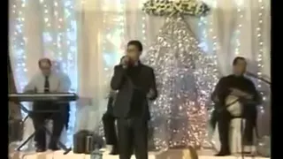 محمد عساف ما بيس ألش علي ا أب  دا   دندنها