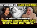 Download Lagu SURAT WASIAT HOAX! INI PESAN TERAKHIR ALM BUAT ANAK2,TERNYATA..