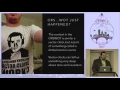 ElixirConf 2015 - CRDT Datatype for the Apocalypse by Alexander Songe