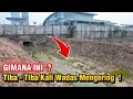 Lagu GIMANA INI? Kali Wadas Tiba - Tiba Mengering! 