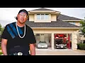Inside Master P s Mansion Partner 9 Children Net Worth 2024 Fortune Car Collection Exclusive