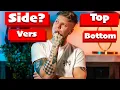 What Does Top Bottom Vers Side Mean Queer Slang Debunked