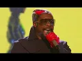 Black Eyed Peas - Dirty Bit - Time Of My Life - Live X Factor 2010 (HD)