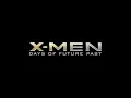 41. Welcome Back / End Titles (X-Men: Days of Future Past Recording Sessions)
