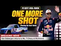 Shane van Gisbergen s Richmond Return STUNS NASCAR Fans